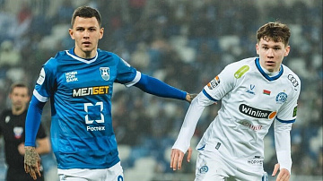 Последние новости Чемпионата России по футболу от 23.03.2024